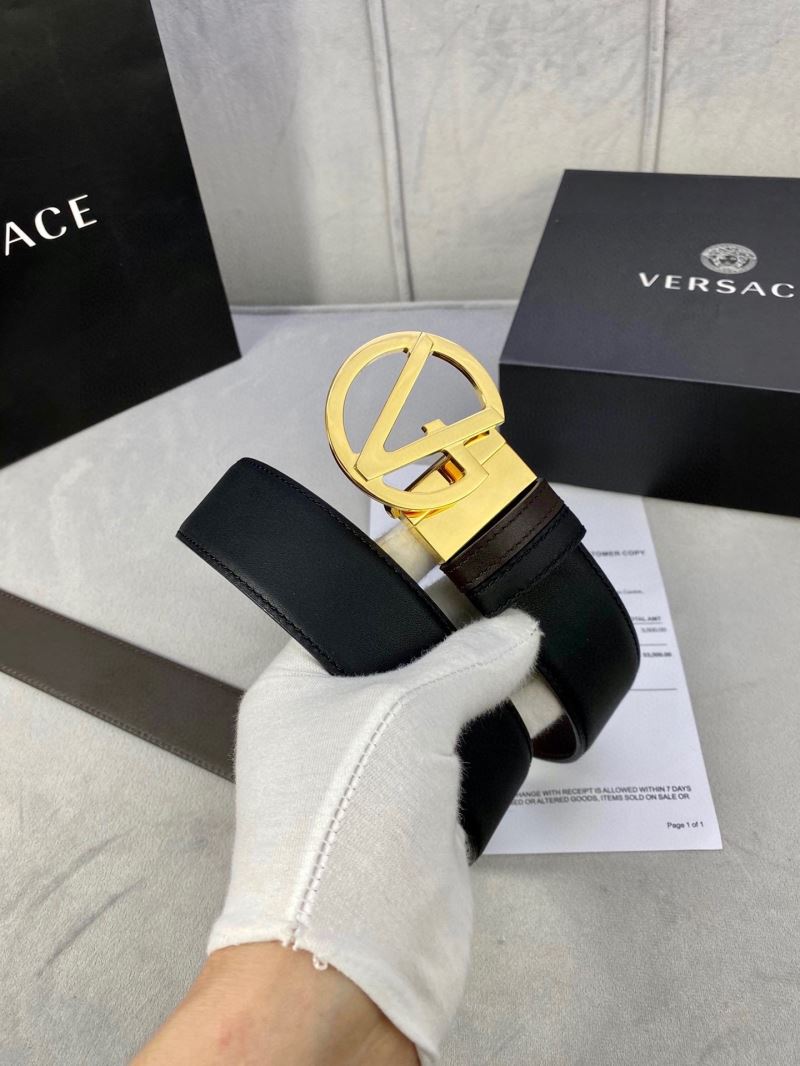 VERSACE